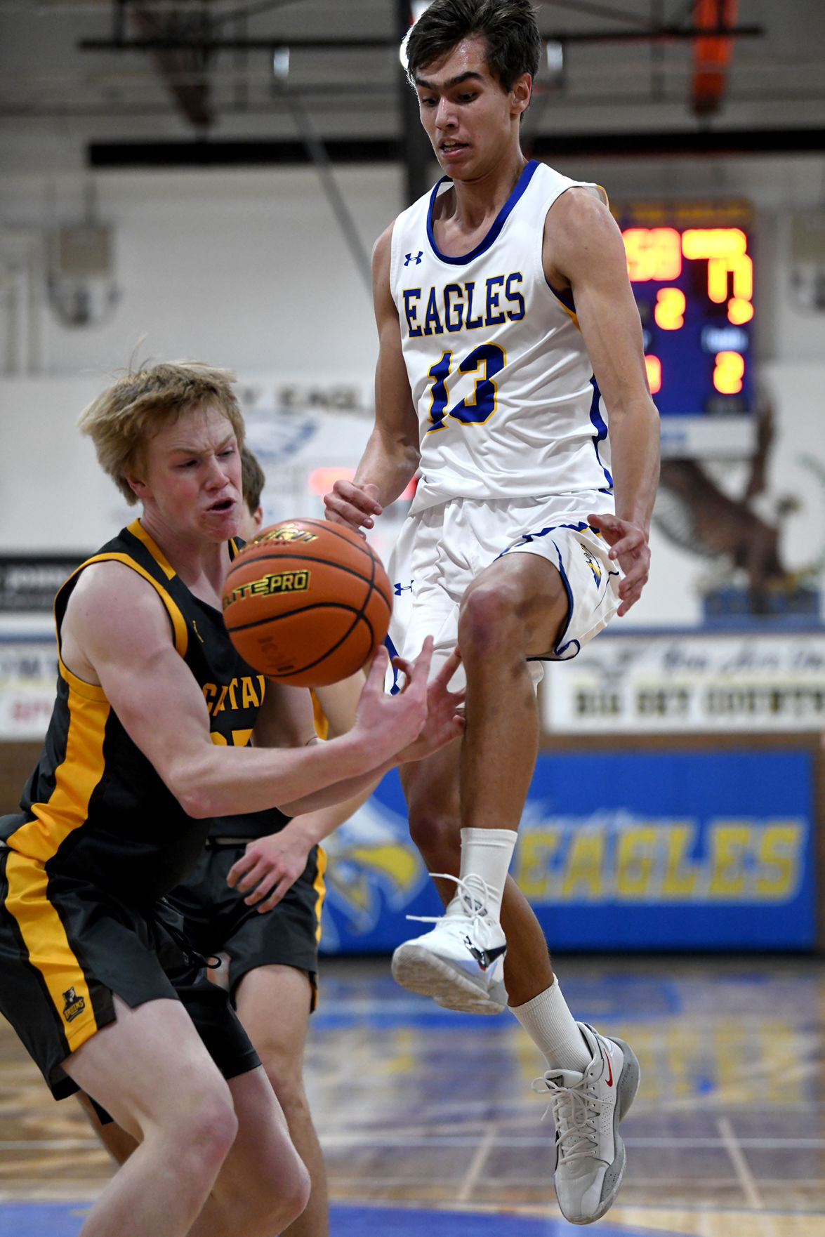 Big Sky vs. Capital basketball 13